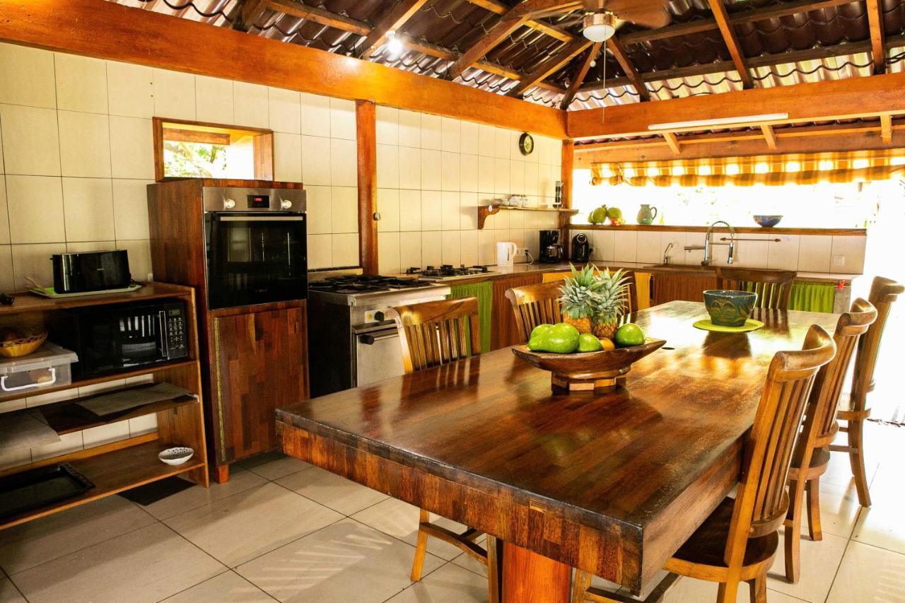 Raiatea Sur Mer Opoa Exteriér fotografie